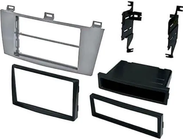 Alt view image 5 of 5 - American International TOYK964S 2004-08 Toyota Solora Kit-Silver