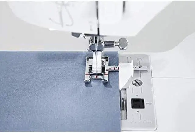 Alt view image 3 of 3 - Singer 25002964706 Sew Easy Foot, Ruler