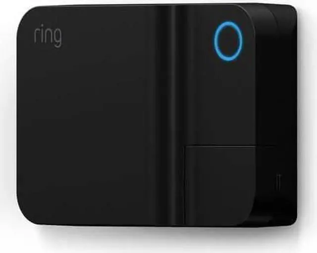 Alt view image 5 of 9 - Ring 5AT1S9-BNE0 Introducing Ring Smart Lighting - Transformer, Black