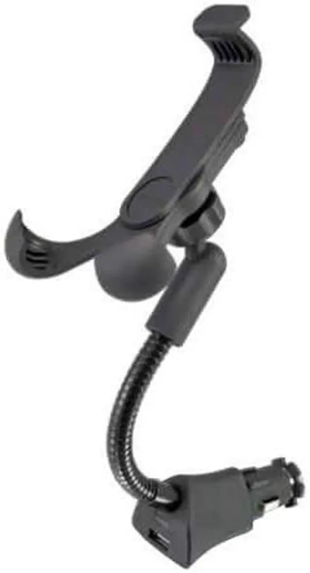 Alt view image 6 of 7 - Universal USB PowerDock Pro Flex