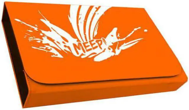 Alt view image 3 of 6 - Oregon Scientific MEEPCASE MEEP! Game-Pro Case