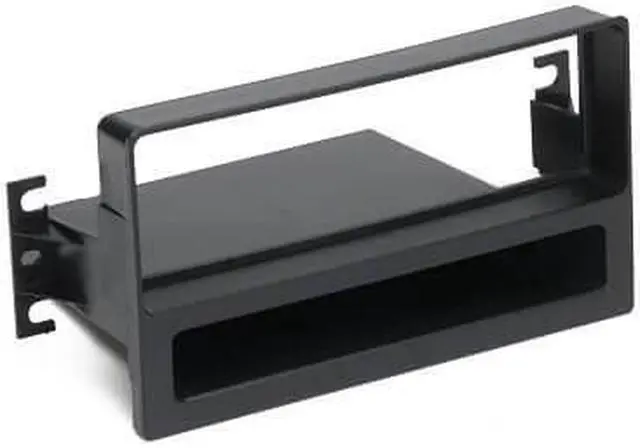 Alt view image 4 of 5 - Nissan Quest/Villager 1999-Up Turbo Pocket Kit