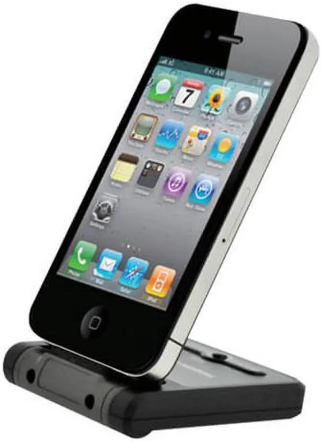 Main image of Bytech PP3001 Slim Fold iPhone/iPod Dock