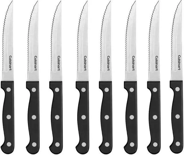 Alt view image 6 of 11 - Cuisinart 16 Piece Cutlery Block Set 16 Piece Cutlery Block Set