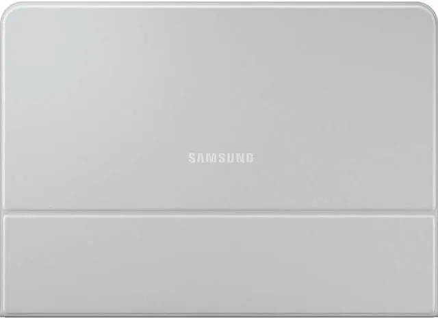 Alt view image 14 of 15 - Samsung EJ-FT820USEGUJ Keyboard Cover for Samsung Tab S3 - Grey