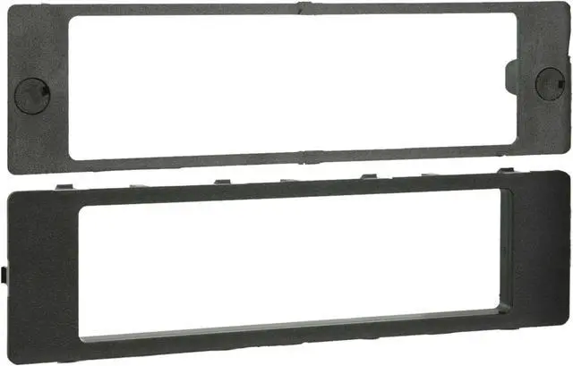 Alt view image 7 of 8 - Metra Electronics 99-9100 TURBOKits Radio Installation Multi-Kit
