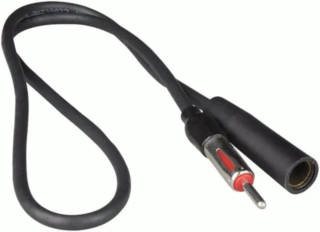 Alt view image 3 of 5 - Metra 44EC24 24 inch extension cableReplaced by MTRADEX24