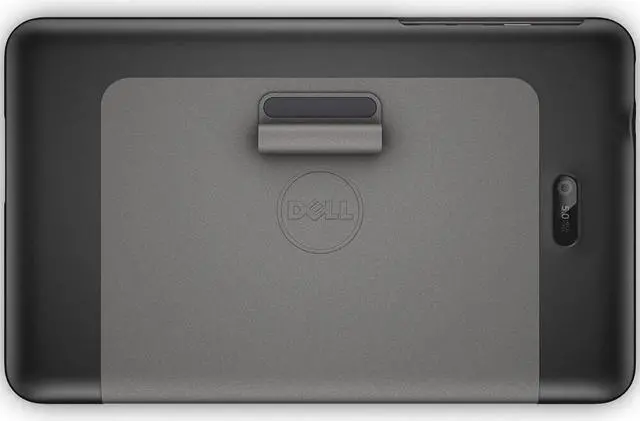 Alt view image 3 of 8 - Dell Venue 8 Wireless Keyboard Case