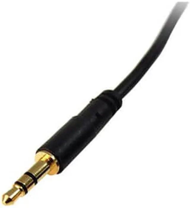 Alt view image 2 of 2 - Xtreme SL35351M 3ft. 3.5mm Stereo Audio Cable
