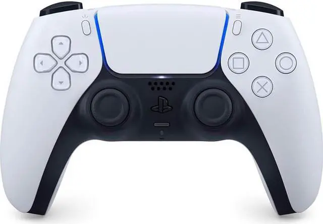 Main image of Sony DualSense Wireless Controller for PlayStation 5