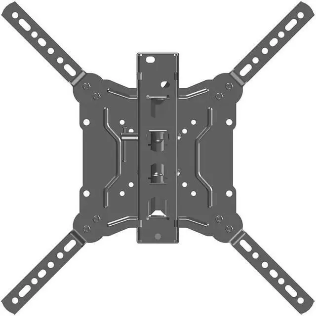Alt view image 3 of 4 - UAX 23 inch - 60 inch Full Motion TV Mount