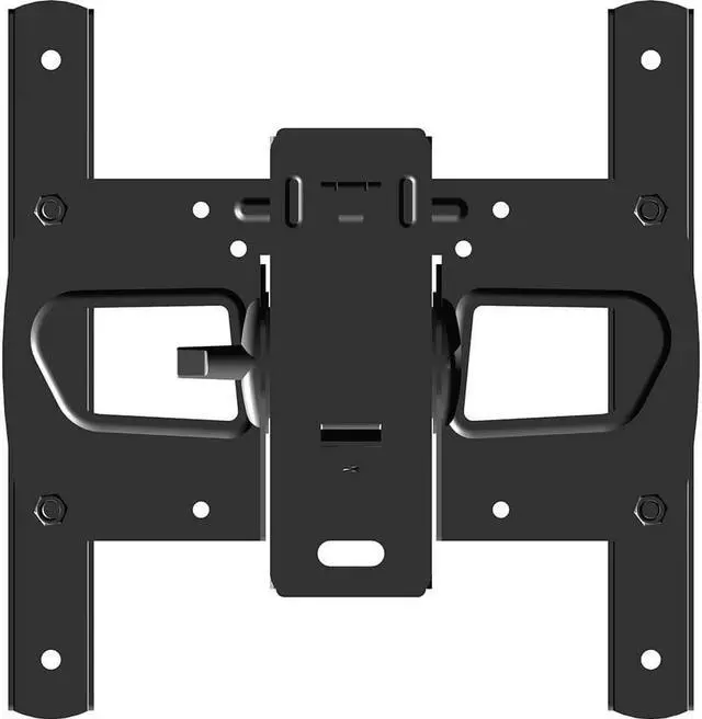 Alt view image 2 of 4 - UAX 13 inch - 40 inch Tilt TV Mount