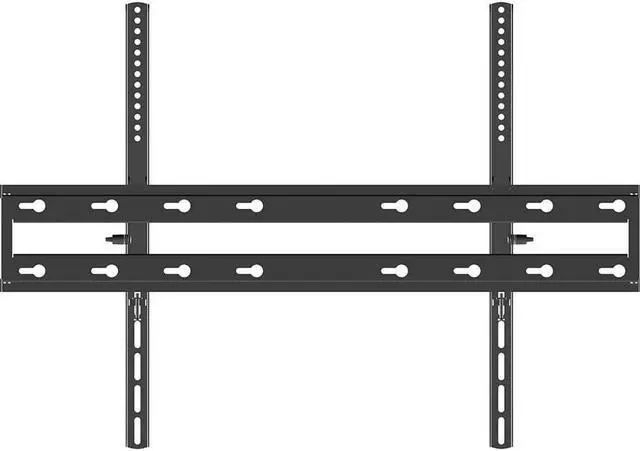 Alt view image 3 of 4 - UAX 50 inch to 100 inch Extra Large TV Mount