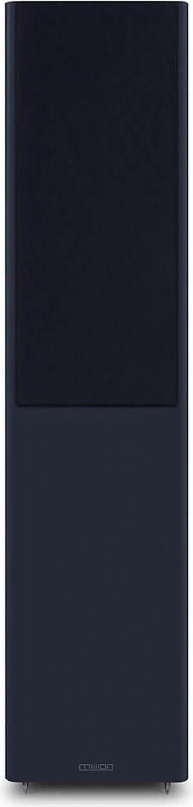 Alt view image 2 of 18 - Mission LX5MKIIBK LX-5 MKII 2-Way Floorstanding Speaker - Lux Black