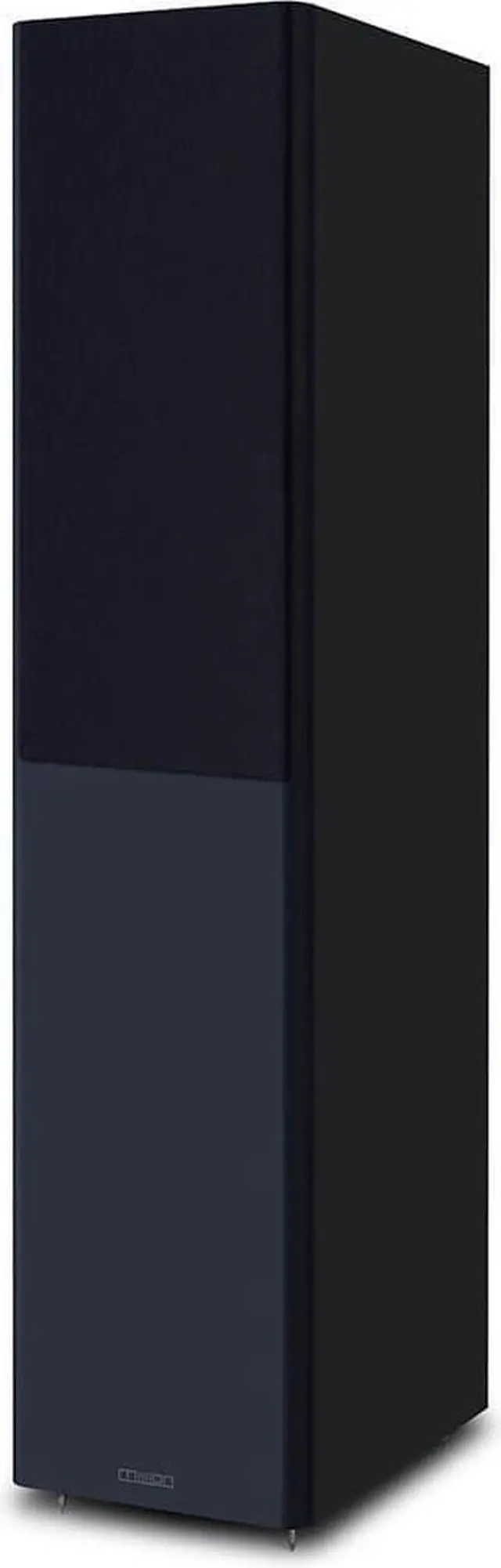 Alt view image 4 of 18 - Mission LX5MKIIBK LX-5 MKII 2-Way Floorstanding Speaker - Lux Black