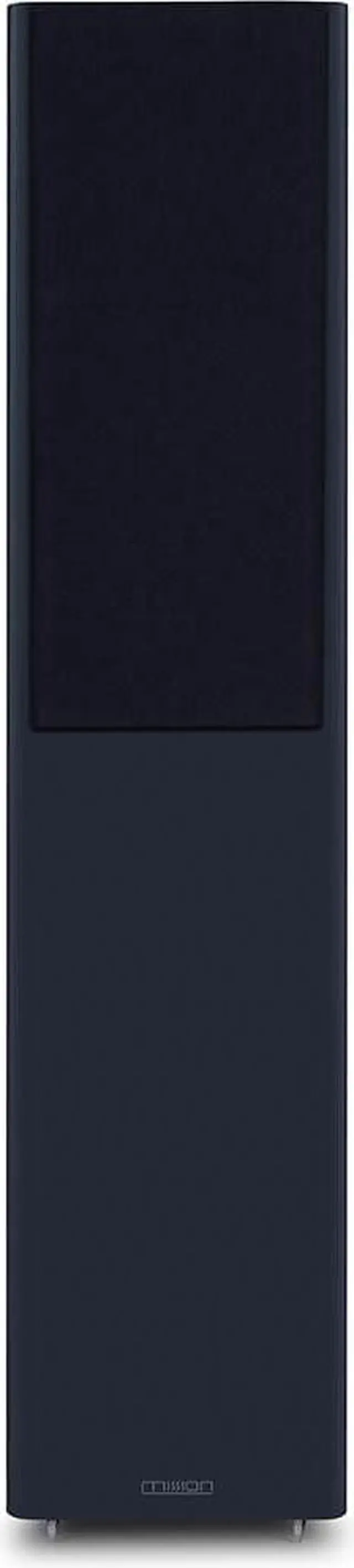 Alt view image 2 of 18 - Mission LX4MKIIBK LX-4 MKII 2-Way Floorstanding Speaker - Lux Black