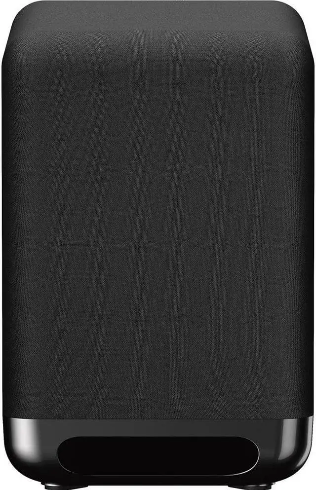 Main image of Sony SASW5 300W Wireless Subwoofer for HT-A9/HT-A7000/HT-A5000