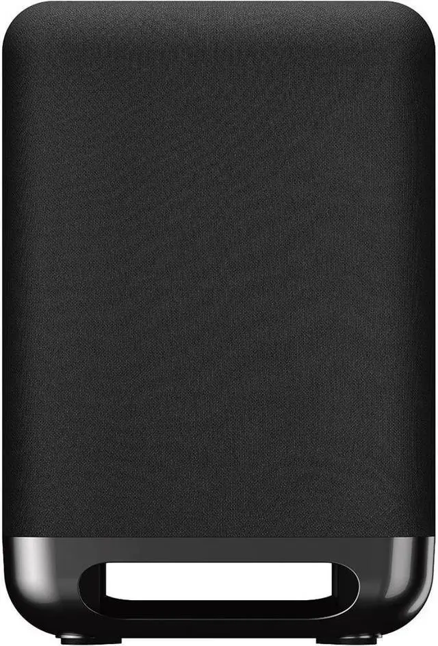 Alt view image 4 of 4 - Sony SASW5 300W Wireless Subwoofer for HT-A9/HT-A7000/HT-A5000