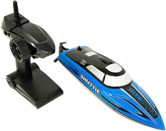 Main image of Odyssey ODY1026 Wave Slicer RC Boat