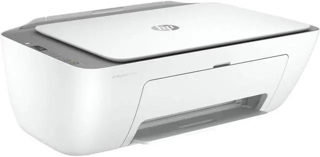 Alt view image 4 of 5 - HP DeskJet 2755e All-In-One Printer w/6 months free ink through hp+
