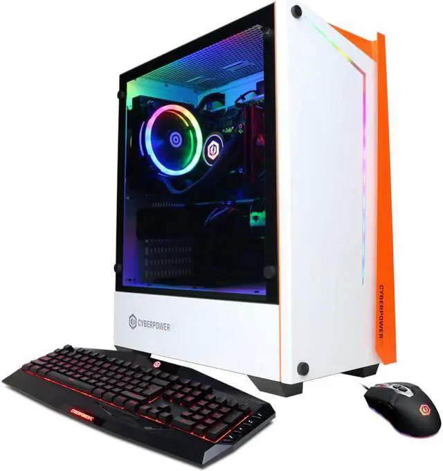 mous DT9-G-A【Corei7-10700K、GTX1660SUPER】 Core i7 10700K + GTX 1660 Super 6GB | Test in 22 Games in 2022