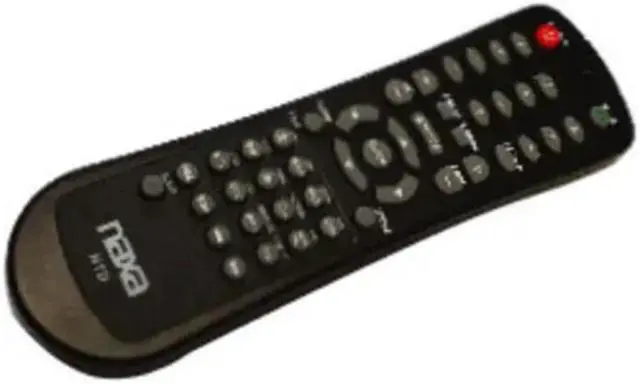 Alt view image 3 of 4 - Naxa NTD-2256 22" Class 1080p Full HD LED TV with DVD/Media Player and Car Package, Shiny Black