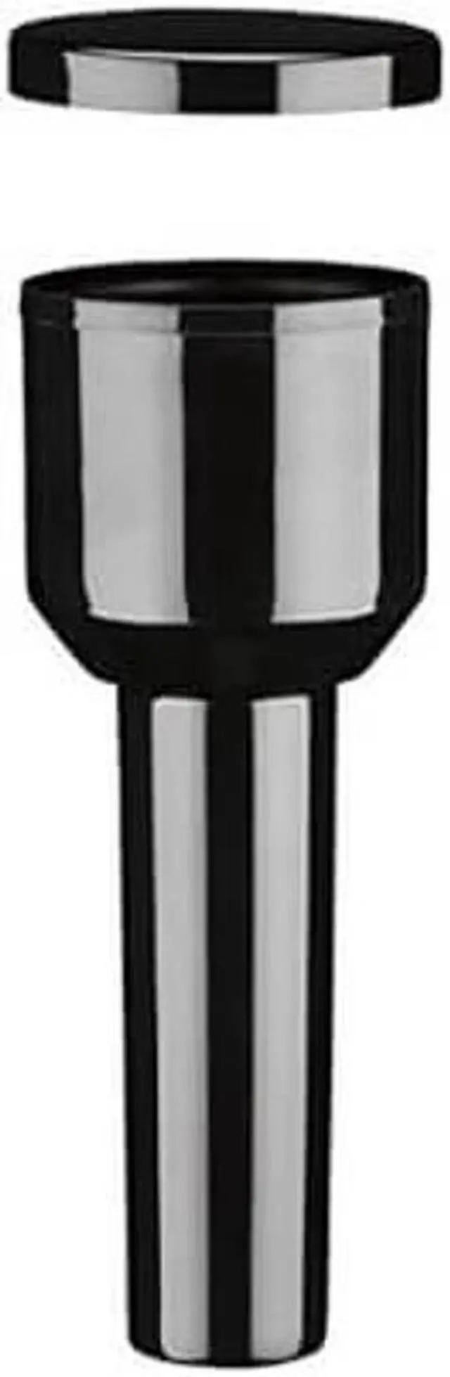 Alt view image 3 of 5 - Cuisinart MG-100 Electric Meat Grinder