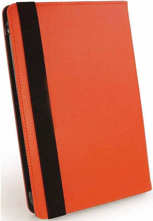 Main image of Bytech UNI7RED Universal 7 Tablet Case (Red)
