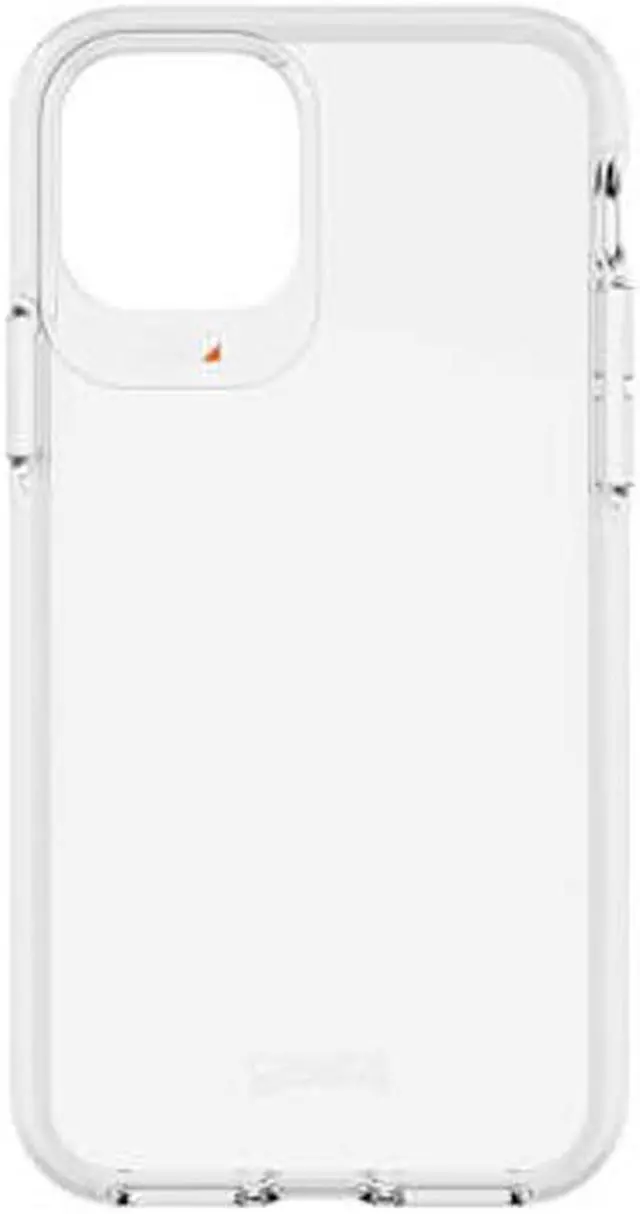 Main image of Gear4 CPALIPH11PMC Crystal Palace Clear Case - iPhone 11 Pro Max