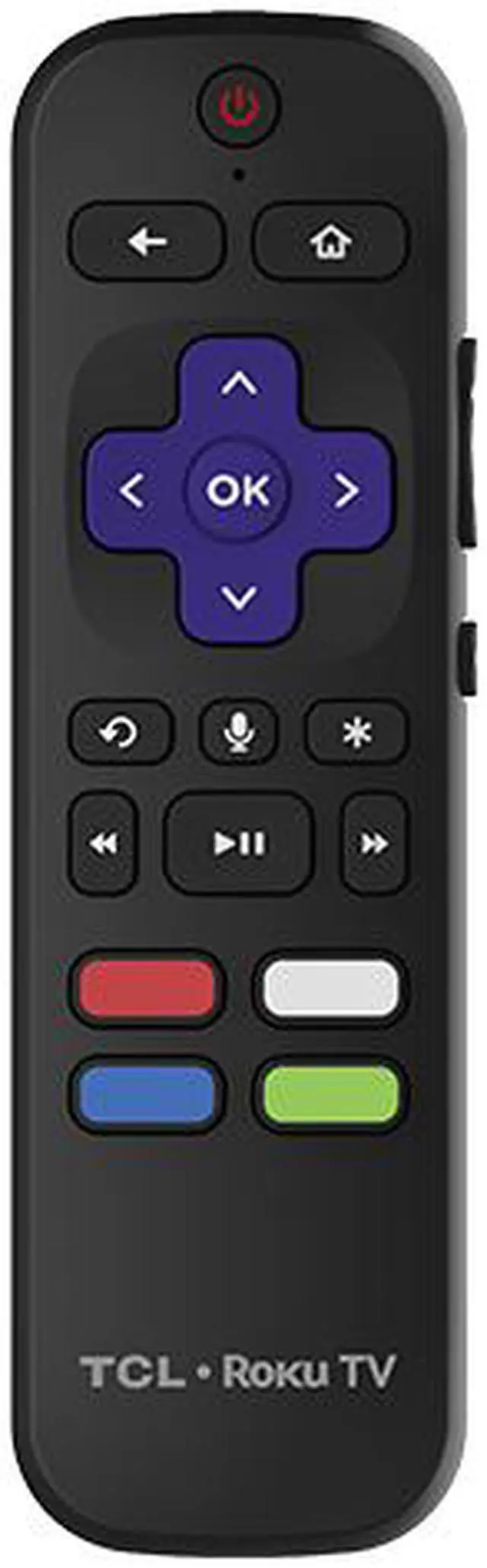 Alt view image 7 of 8 - TCL 75R635 75 inch 6-Series 4k QLED Dolby Vision HDR Smart Roku TV