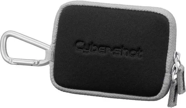 Main image of Sony LCSTWEB Soft Carrying Case