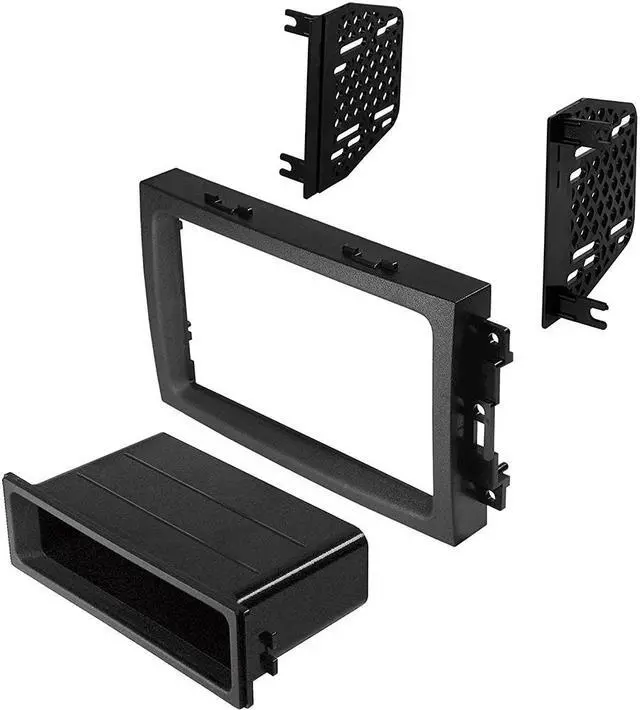 Main image of American International Chrysler Dodge Jeep 2004-2008 Dash Kit