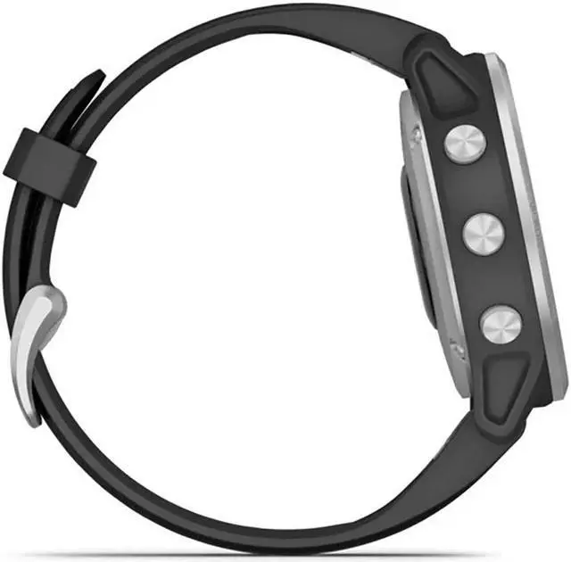 Alt view image 4 of 5 - Garmin fenix® 6S - Silver