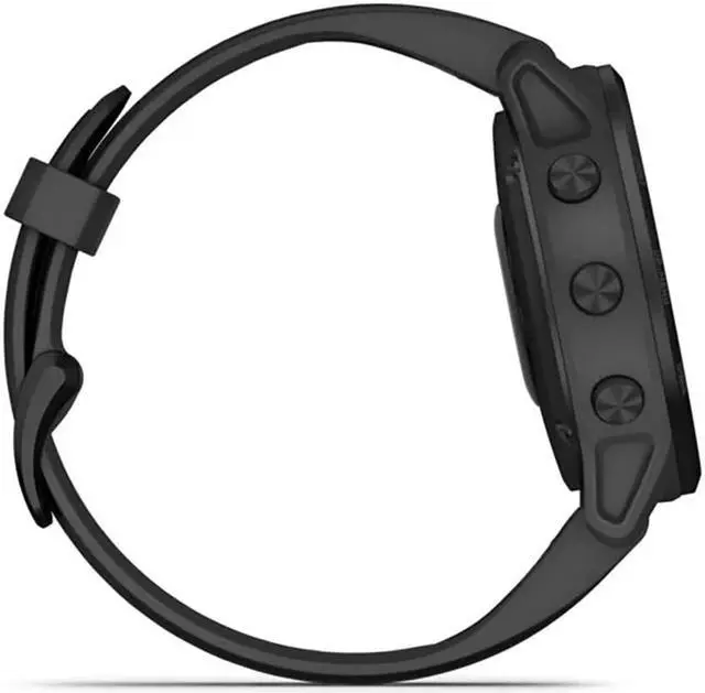 Alt view image 3 of 4 - Garmin fenix® 6S Pro - Black