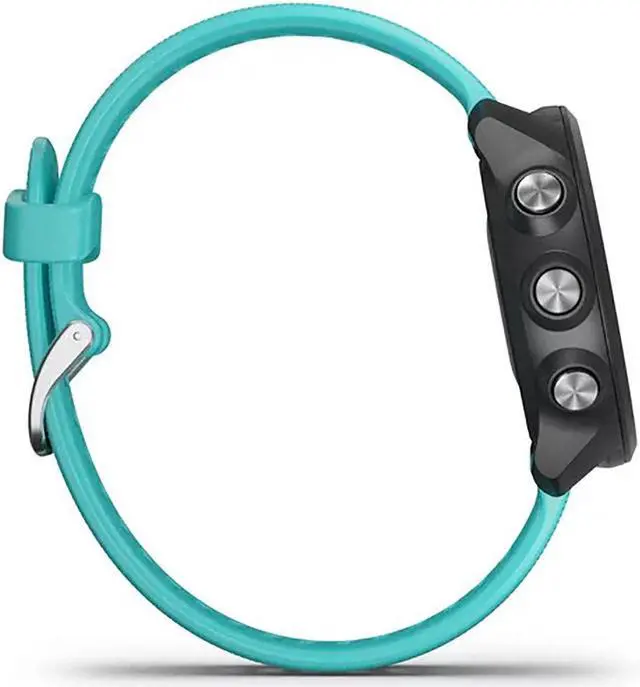 Alt view image 4 of 5 - Garmin Forerunner® 245 Music