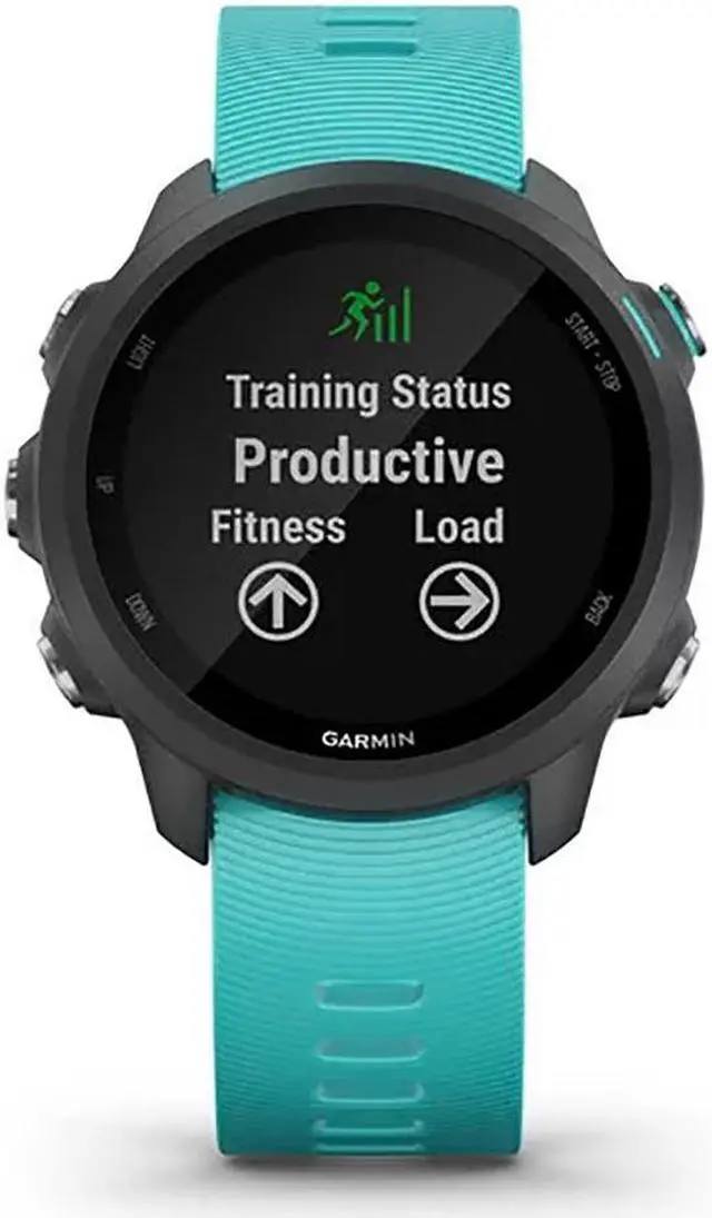 Alt view image 2 of 5 - Garmin Forerunner® 245 Music