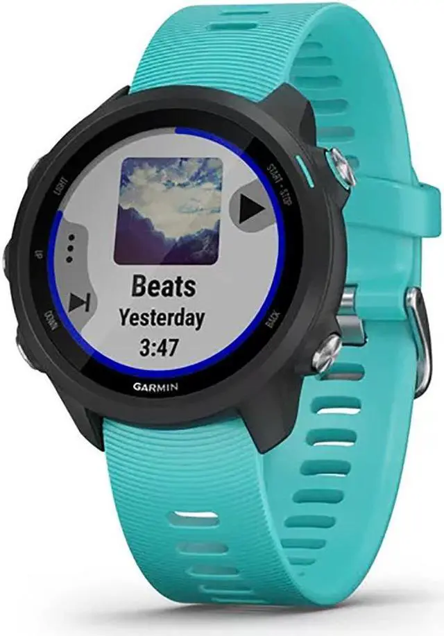 Main image of Garmin Forerunner® 245 Music