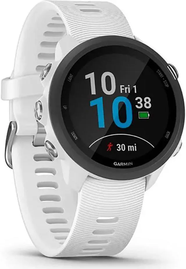 Alt view image 3 of 5 - Garmin Forerunner® 245 Music