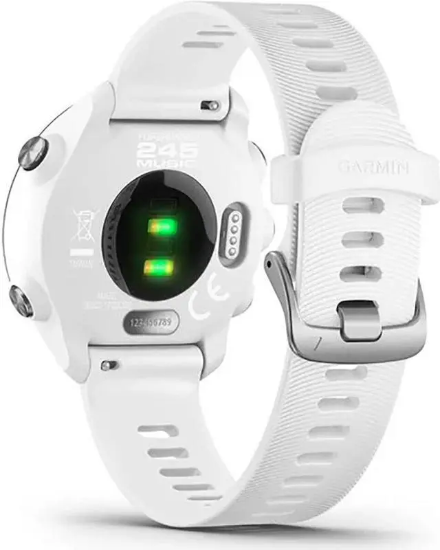 Alt view image 5 of 5 - Garmin Forerunner® 245 Music