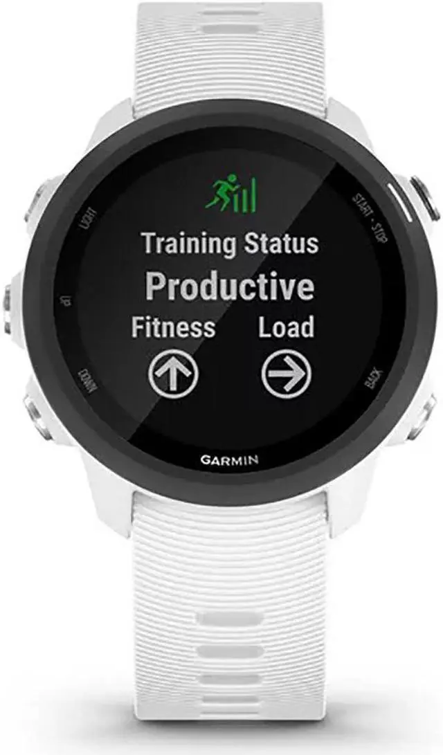 Alt view image 2 of 5 - Garmin Forerunner® 245 Music