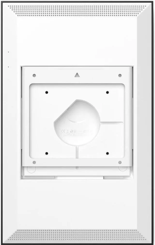 Alt view image 4 of 12 - Amazon ECHOSHOW15WH Echo Show 15