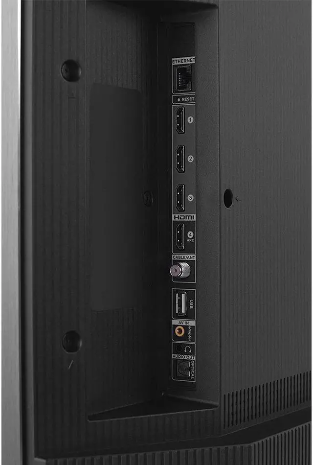Alt view image 7 of 8 - TCL 65R635B 65 inch Class 6-Series 4K Mini-LED QLED Dolby Vision HDR Smart Roku TV