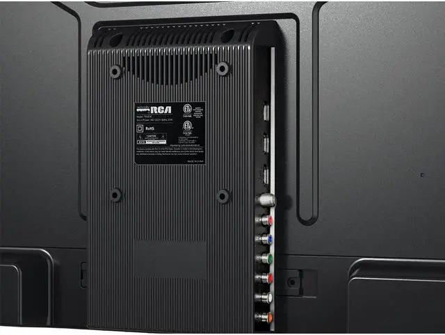 Alt view image 2 of 3 - RCA 32 inch HD LED TV