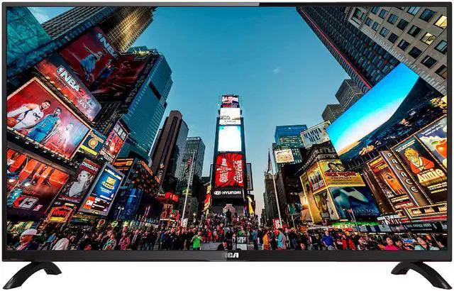 Main image of RCA 32 inch HD LED TV