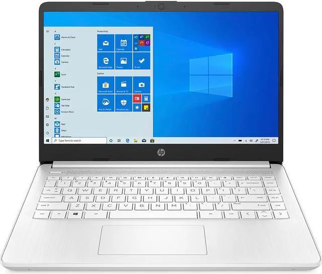 Main image of HP 14FQ0070NR Laptop 14 inch 14-fq0070nr Laptop