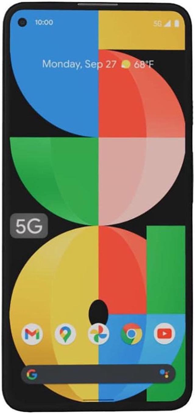 人気が高い】 Google Pixel - Google pixel 5a 5G 128 Black SIMフリー