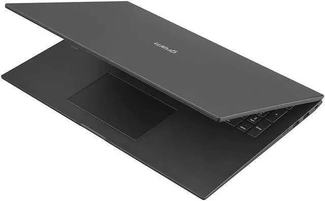 Alt view image 3 of 7 - LG 17Z95PKAAB9 gram 17 inch Ultra-Lightweight Laptop - Windows 11, 16GB/2TB