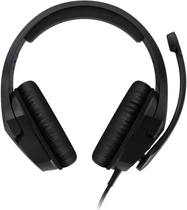 Alt view image 5 of 20 - HyperX 4P5L7AA Cloud Stinger Gaming Headset - Black