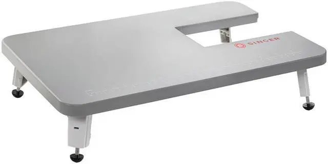 Alt view image 3 of 4 - Singer 4432EXTBUND Heavy Duty 4432 Sewing Machine with Extension Table