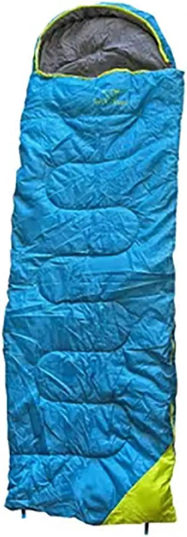 Main image of Kole Imports DLXSLEEPBAG Deluxe Sleeping Bag